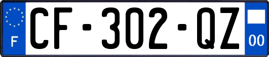 CF-302-QZ