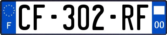 CF-302-RF