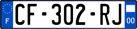 CF-302-RJ