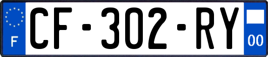 CF-302-RY