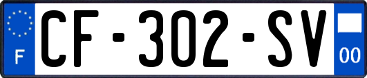CF-302-SV