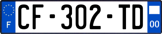 CF-302-TD