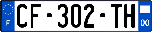 CF-302-TH