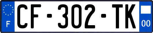 CF-302-TK