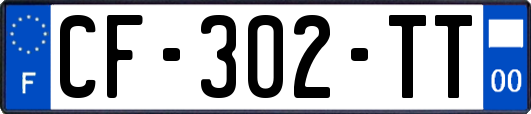 CF-302-TT