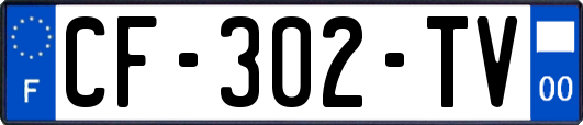 CF-302-TV
