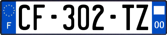 CF-302-TZ