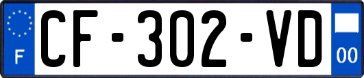CF-302-VD