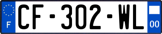 CF-302-WL