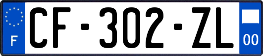 CF-302-ZL