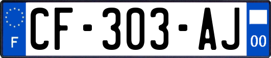 CF-303-AJ