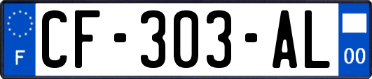 CF-303-AL