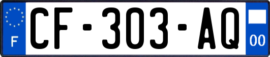 CF-303-AQ