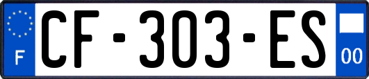 CF-303-ES