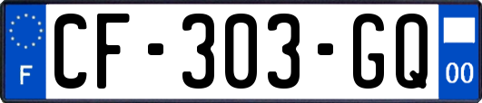 CF-303-GQ