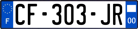 CF-303-JR