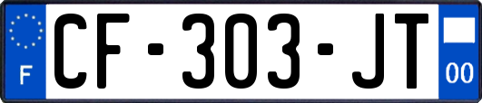CF-303-JT