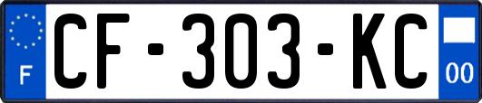 CF-303-KC