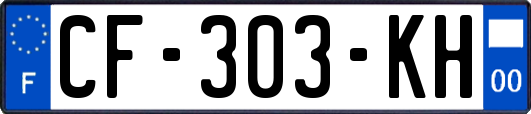 CF-303-KH