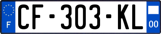 CF-303-KL