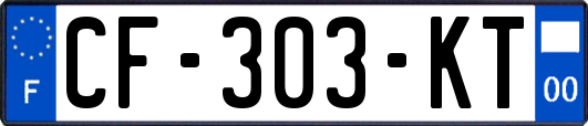 CF-303-KT