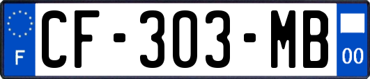 CF-303-MB