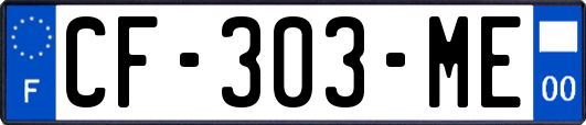 CF-303-ME