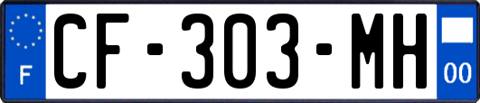 CF-303-MH