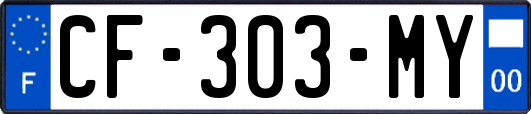 CF-303-MY