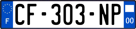 CF-303-NP