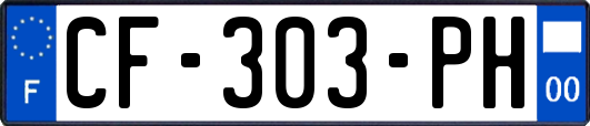 CF-303-PH