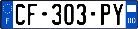CF-303-PY