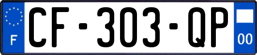 CF-303-QP