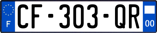 CF-303-QR