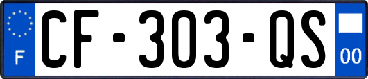 CF-303-QS
