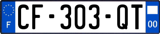 CF-303-QT
