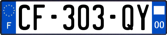 CF-303-QY