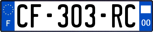 CF-303-RC