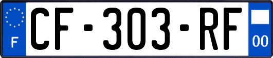 CF-303-RF