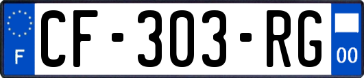 CF-303-RG