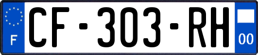 CF-303-RH
