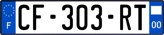 CF-303-RT