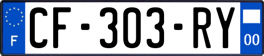 CF-303-RY