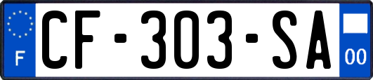 CF-303-SA
