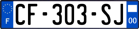 CF-303-SJ