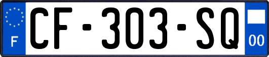 CF-303-SQ