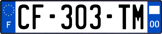 CF-303-TM