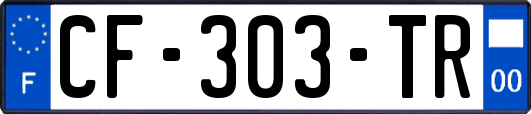 CF-303-TR