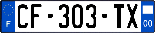 CF-303-TX