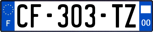 CF-303-TZ